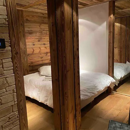 1er Coeur De * Megeve